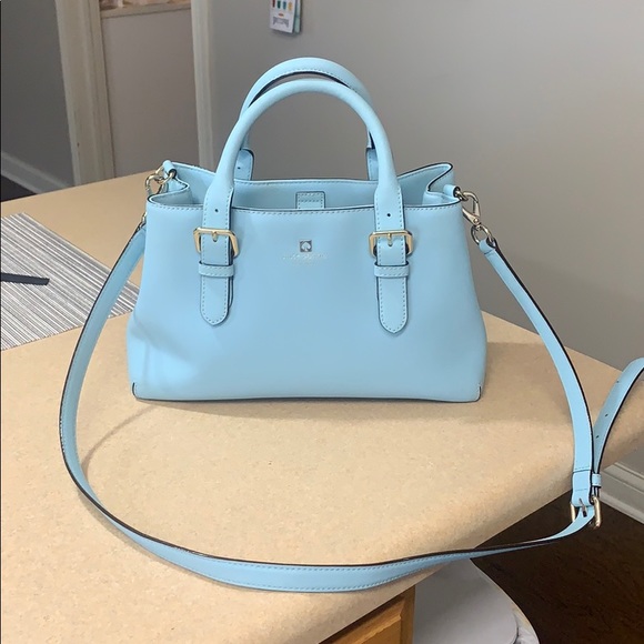 Kate Spade Purse - Picture 2 of 8